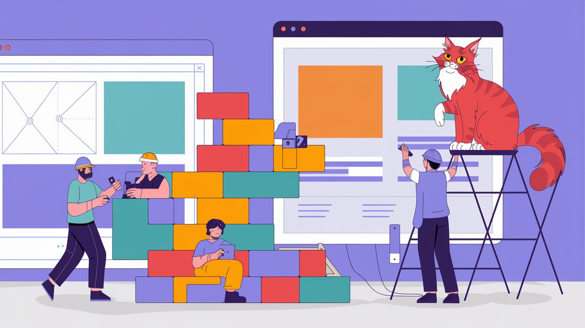 Brick by Brick: Building Visual Content with React Bricks | ReactLibs.dev