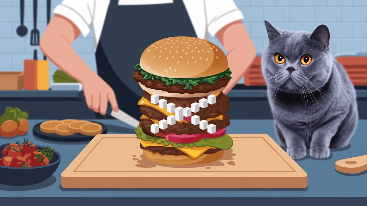 Hamburger React: Serving Up Delicious Menu Icons for React | ReactLibs.dev