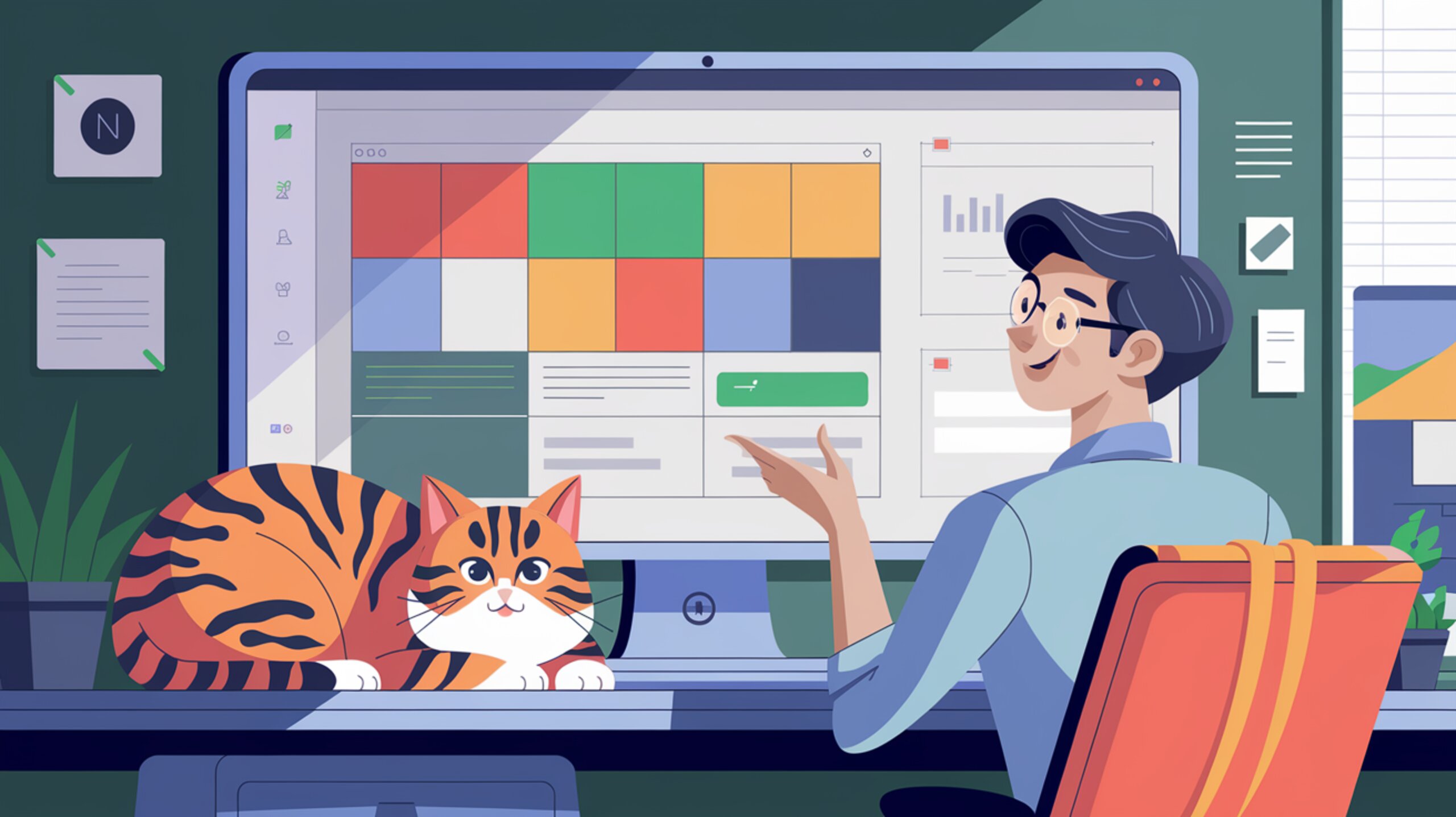 React Grid Layout: Crafting Fluid and Responsive Layouts with Ease ...