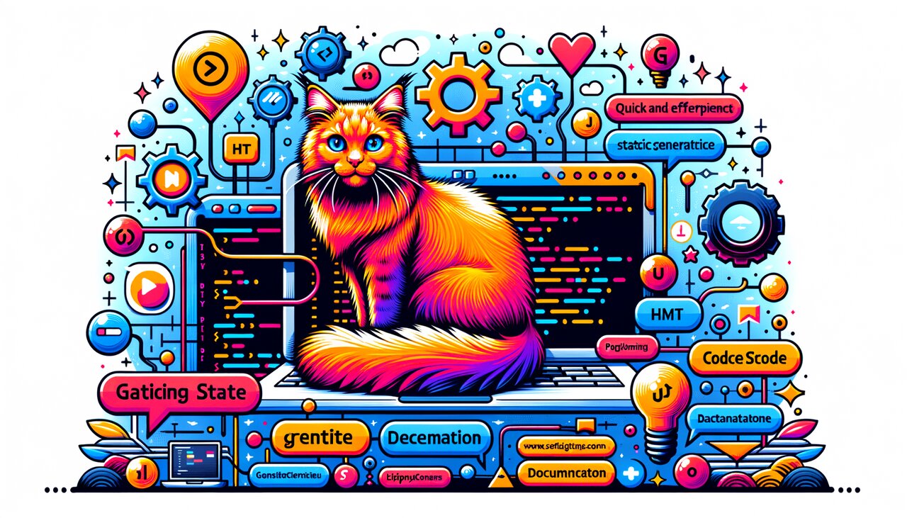 A modern library reading room with documentation on a laptop screen