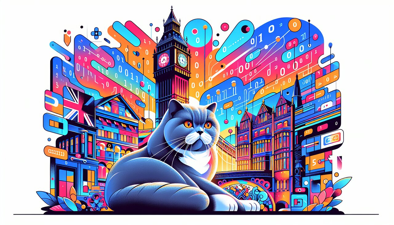 A mobile phone displaying Tailwind utility classes in a React Native app on a modern desk